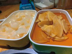 糖蒜-兄弟龙虾(胜太路总店)
