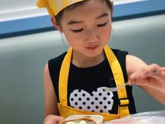 -满记甜品(巴黎春天宝山店)