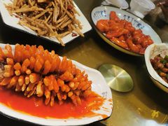 -神仙钵湘香土菜馆(光华路店)