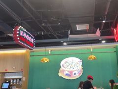 -老街鱼嘴巴(坡子街老店)