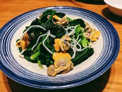 -頂好酒家·经典粤菜(海信广场店)