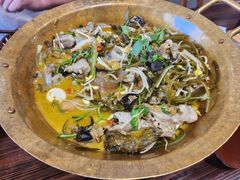 -三两三·川渝冒肚(油坊桥店)