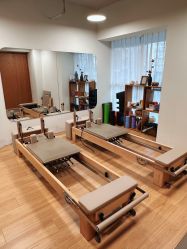 -阿南达·瑜伽普拉提·阿育吠陀疗愈中心