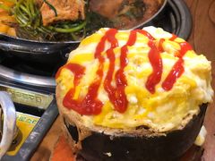 -枣玛尔脊骨汤·烤肉(西塔总店)