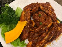 -梦山水日本烧肉(五四广场店)