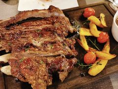 -LA CREPERIE BRETONNE布列塔尼法式餐厅(天童北路店)