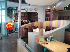 -悠仙美地(黄埔路店)