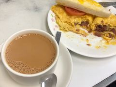 -澳洲牛奶公司(佐敦店)