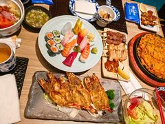 -小山日本料理(兴业太古汇店)