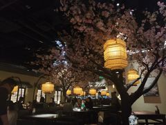 -绿茶餐厅(昌平悦荟店)