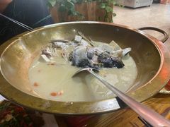 -熊刚饭店·太湖本地土菜·融合菜(天成时代广场店)