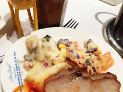 -星伦多自助料理(华润万象城店)