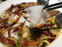 -太二酸菜鱼(正大广场店)