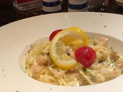 意大利海鲜面-La Creperie法餐厅(桃江路店)