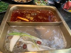 -王家渡火锅店(棕榈泉店)