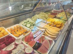 -花果津喜·高端果切(汇一城总店)