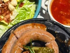 -俄士厨房(五棵松华熙LIVE店)
