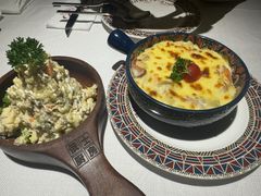 -俄士厨房(五棵松华熙LIVE店)