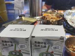 -喜井无限自助烤肉公司(石厦店)