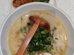 -味千拉面(金融街店)