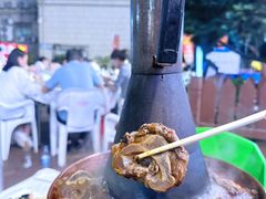 -羊家胡同·龙虾烧烤火锅(龙汇路店)