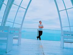 -那琴半岛地质海洋公园