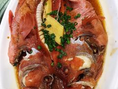 -老福州闽菜馆(温泉路店)