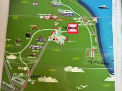 -呼和诺尔旅游景区