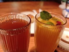-驿楼兰·新疆菜(火车站店)