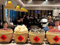 -农耕记·湖南土菜(halo广场店)