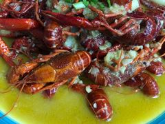 -善银私房菜馆(金舟花园小区店)