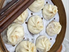 虾肉小笼-新丰小吃(中山中路分店)