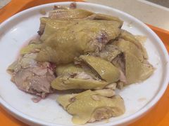 -云南路美食街