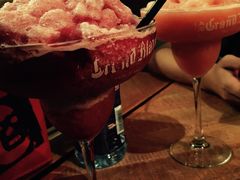 -Luchador摔跤手墨西哥餐厅(恒宇广场店)