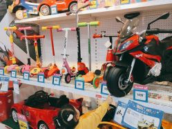 -玩具反斗城TOYSRUS(龙湖杭州西溪天街店)