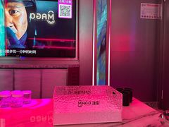-唛歌KTV(城西银泰店)