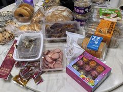 -香港新发烧腊茶餐厅(书城店)