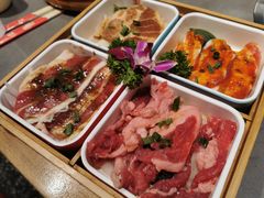 -金龙烧烤·牛肉面(西塔店)