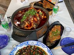 -友记功夫香·人民大排档(红牌楼店)