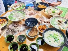 -小辫子羊肉面馆(周东店)