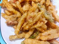 -美阿里烤肉·韩料(茂名道店)