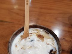 老爷自制酸奶-巴依老爷新疆美食(望京小街店)