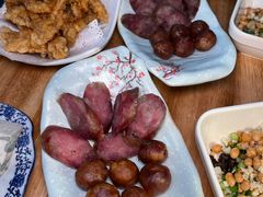 -青山青豆花·笑禅豆腐鱼(黄泥塝店)