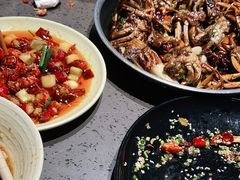 -一棠龙虾•王牌虾球(楚河汉街店)