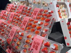 -胖东来生活广场(健康路店)