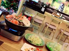 -樱の千渡日式料理·铁板烧•烧鸟(金盛田广场店)