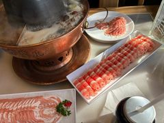 -牛街·马辈儿涮肉(牛街总店)