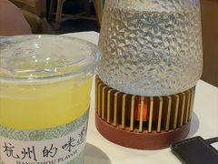 -桂满陇·杭州小馆(巴黎春天浦建店)