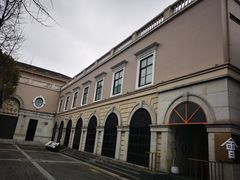 -1912街区