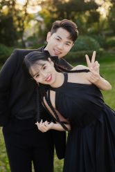 -巴黎春天婚纱摄影STUDIO·定制